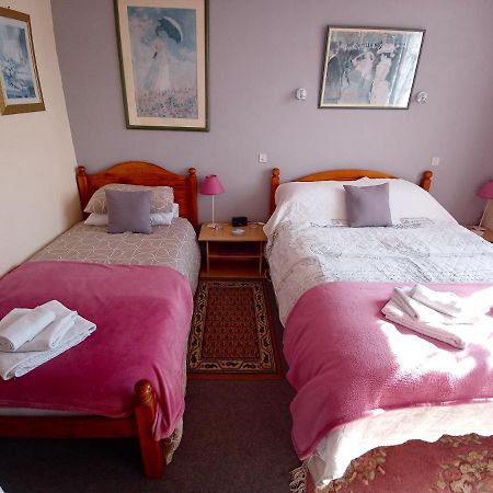 Lenard Charles Bed & Breakfast Juvigny-Val-d'Andaine Екстер'єр фото