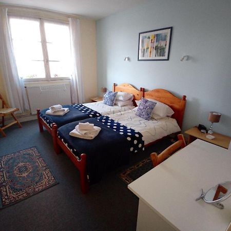 Lenard Charles Bed & Breakfast Juvigny-Val-d'Andaine Екстер'єр фото