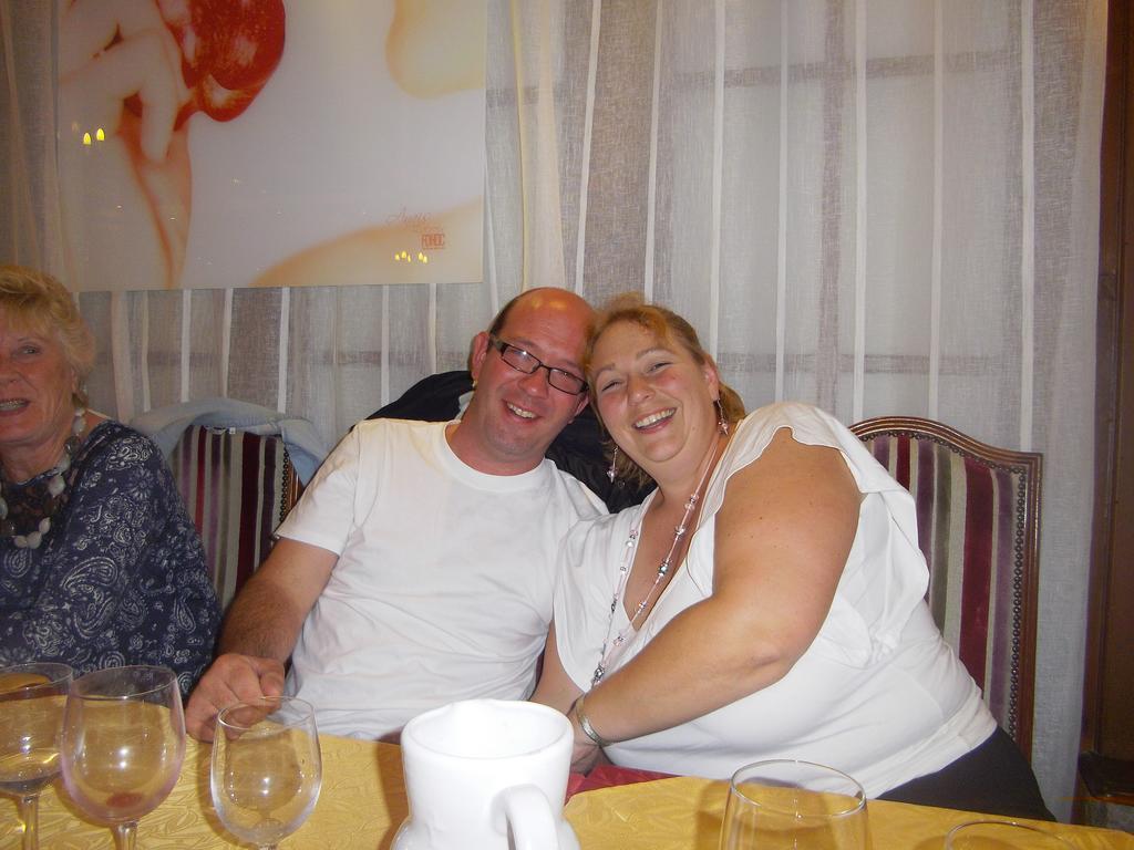 Lenard Charles Bed & Breakfast Juvigny-Val-d'Andaine Екстер'єр фото