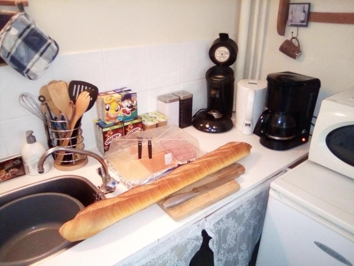 Lenard Charles Bed & Breakfast Juvigny-Val-d'Andaine Екстер'єр фото